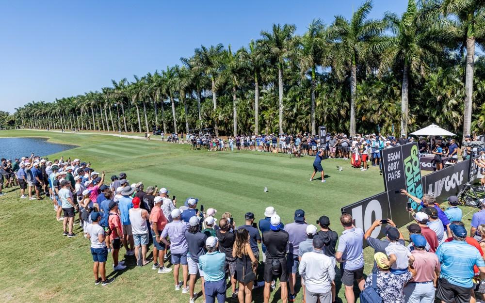 Strategic Advice for Maximizing Earnings in LIV Golf Tournaments