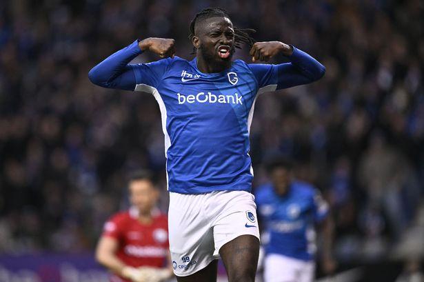 Arokodare's Journey From Youth Prospect to Premier League Sensation