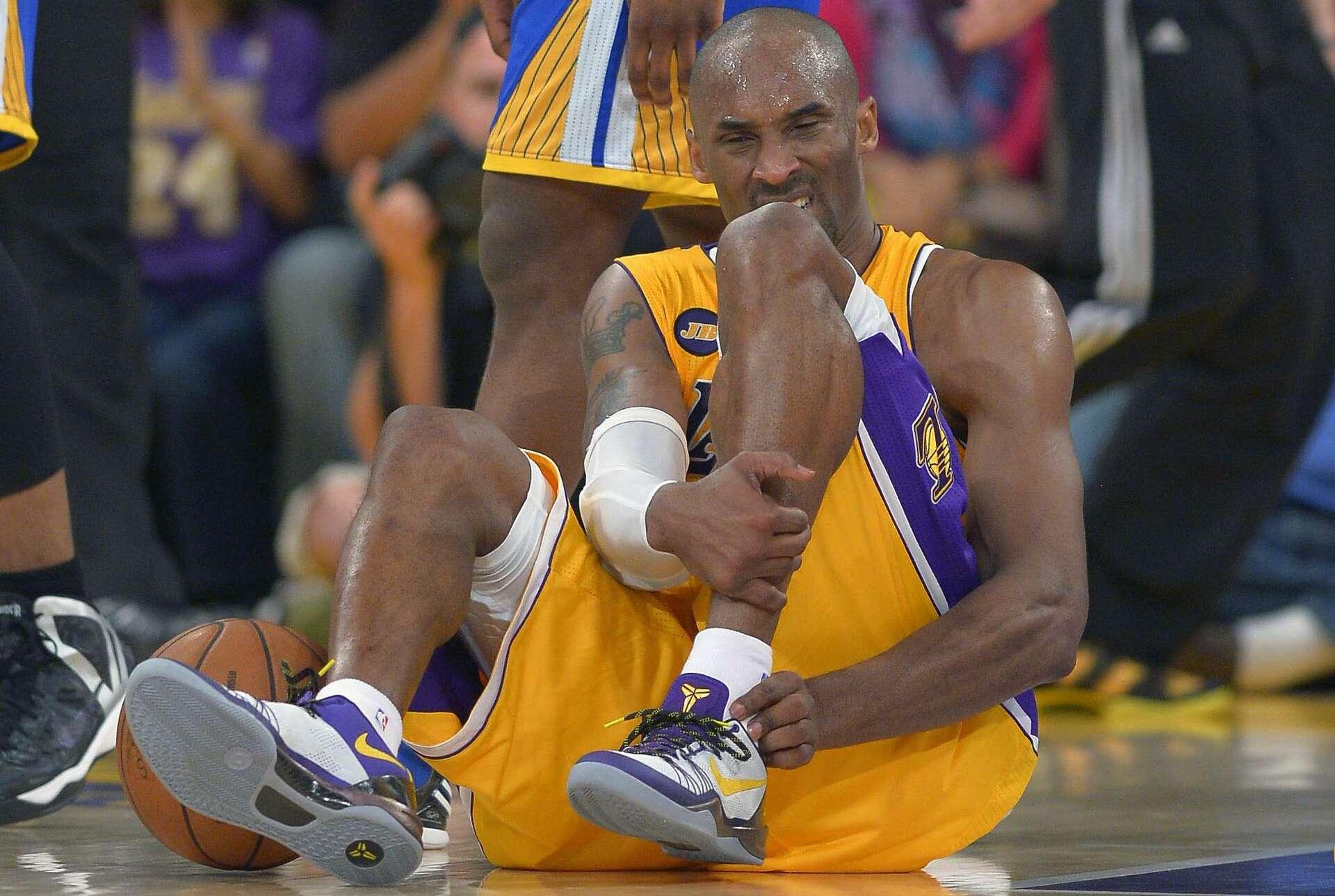 The Anatomy of Achilles Injuries in Modern NBA Athletes