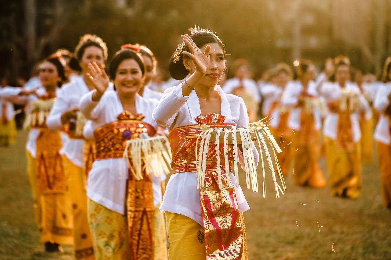 Cultivating Community Through Cultural Expression