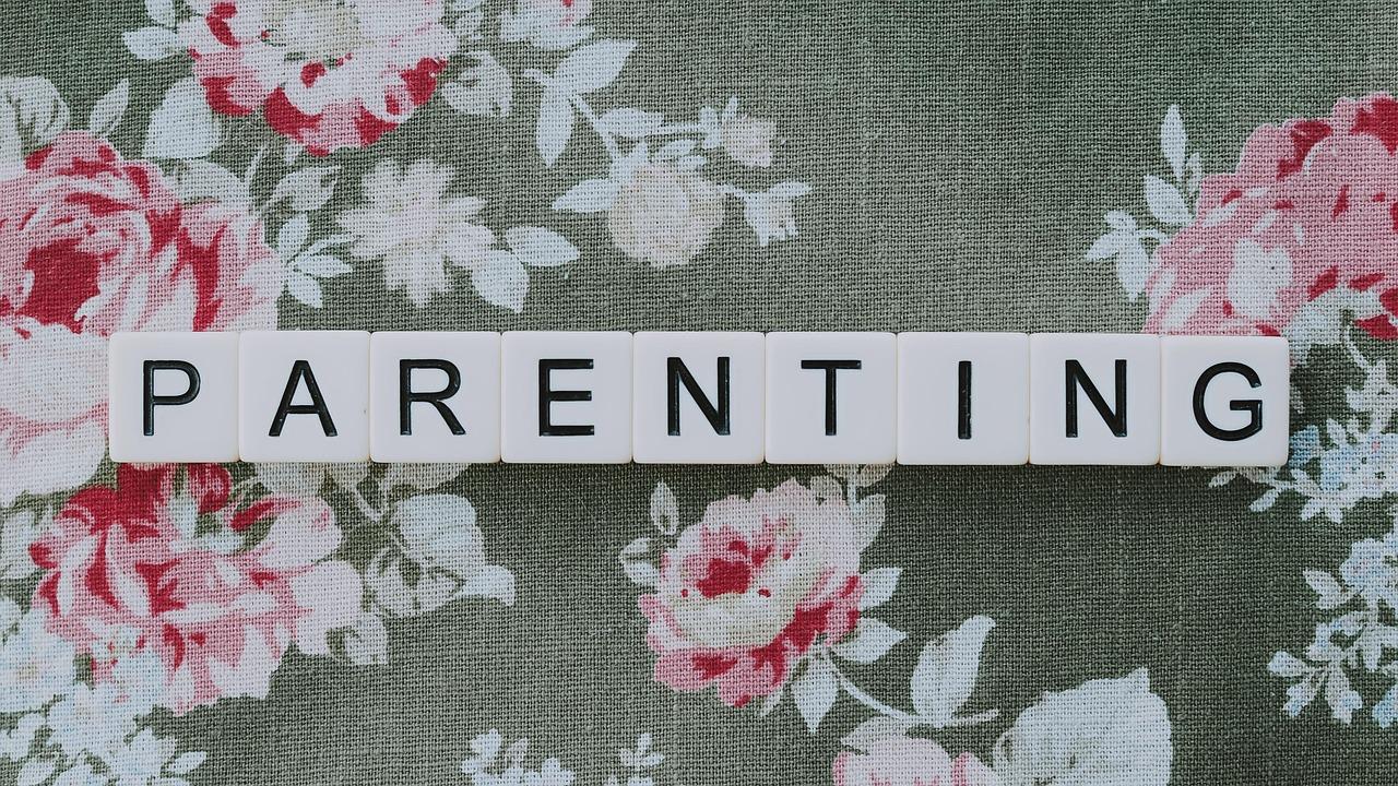 Strategies for Staying Grounded Amid Parenting Madness