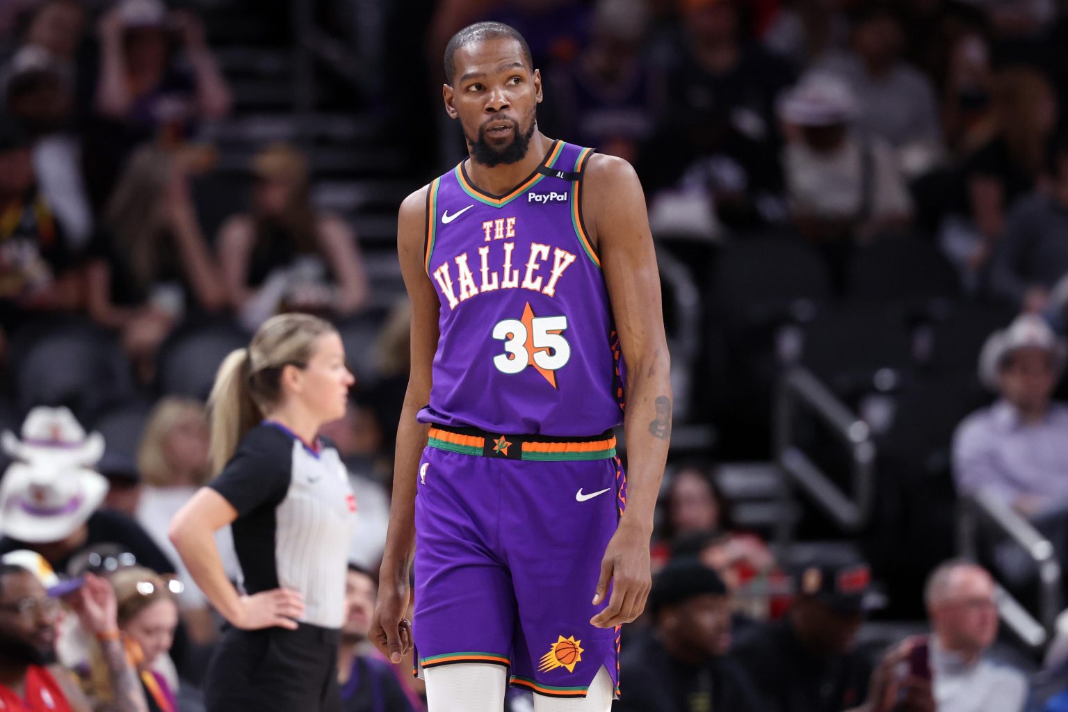 Kevin Durant traded to the Houston Rockets — Has changing teams damaged his legacy? | The Facility