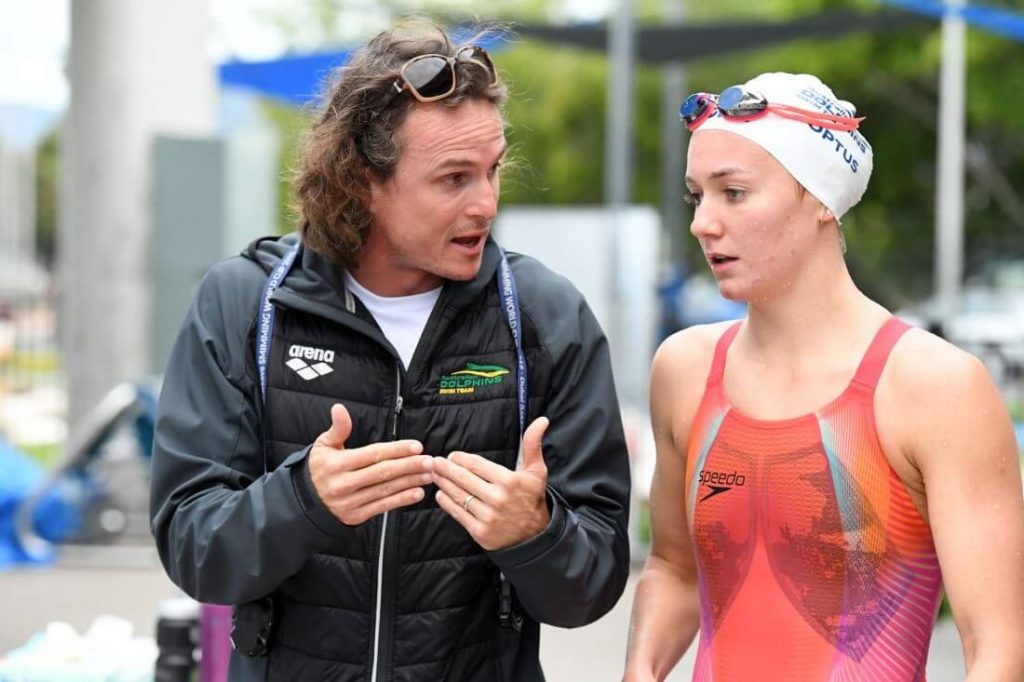 Ariarne Titmus celebrates special day that gave her the ‘greatest joys’ of her life