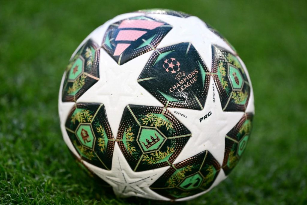 UEFA has banned four clubs from competing in the Champions League