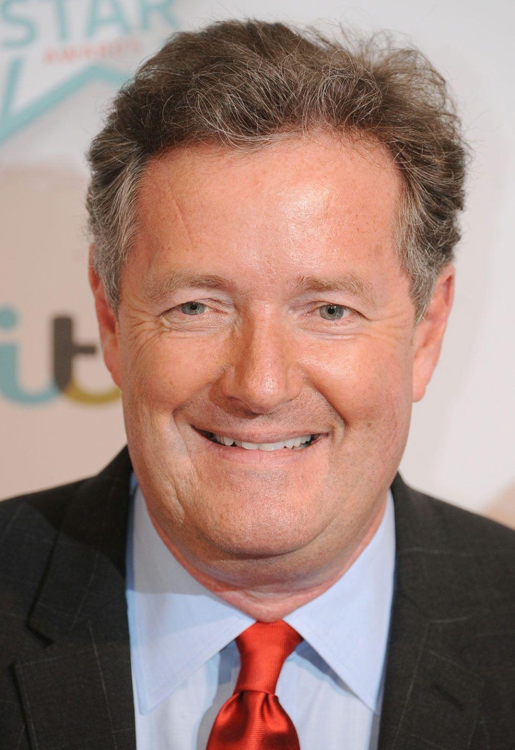 Piers Morgan snubs Lionel Messi when naming all-time XI after producing ‘sheet of facts’ to prove Cristiano Ronaldo is the greatest of all time