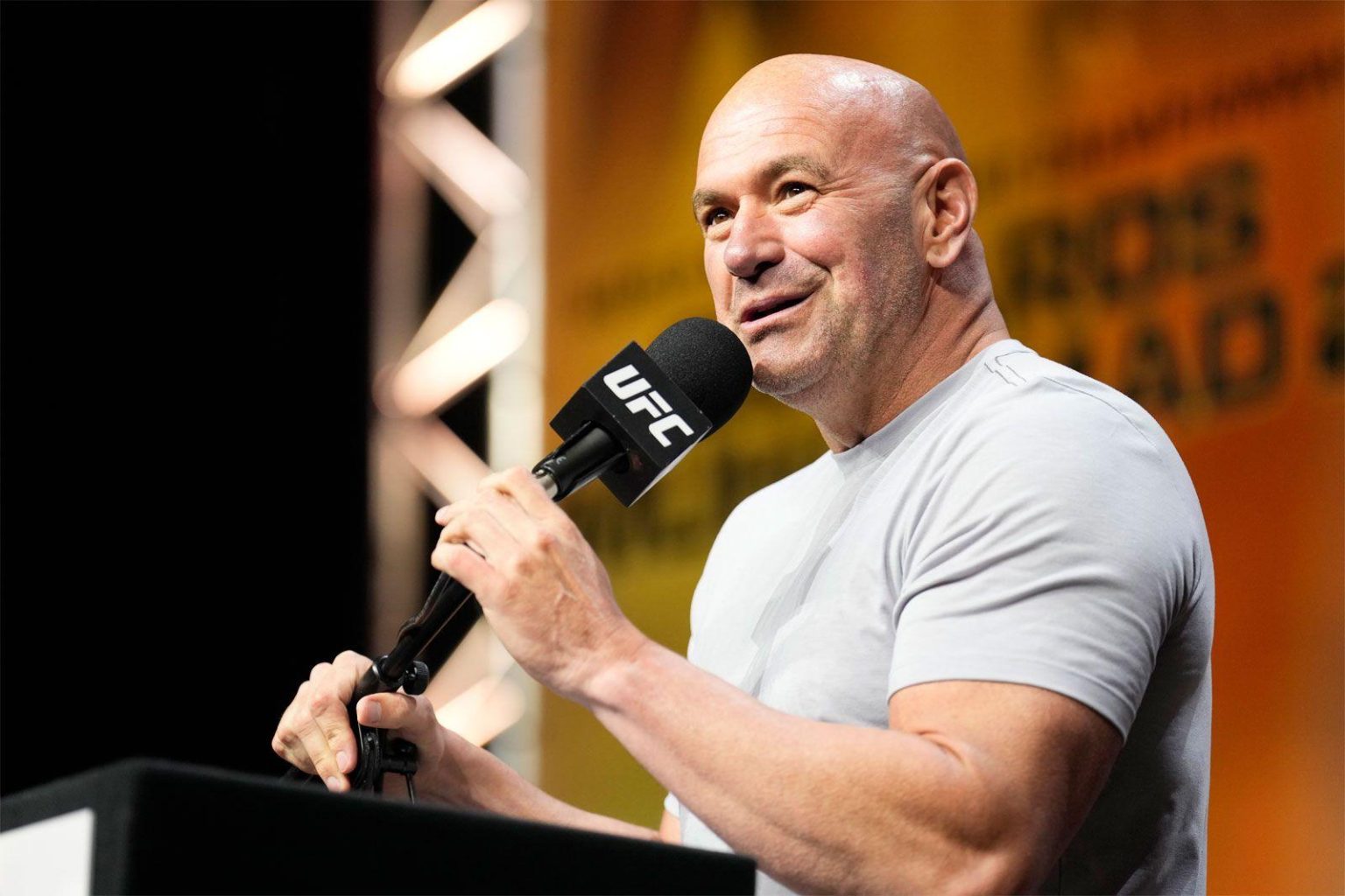 Dana White confirms incredible gesture for Tom Aspinall after Jon Jones retirement ends hopes of dream UFC fight