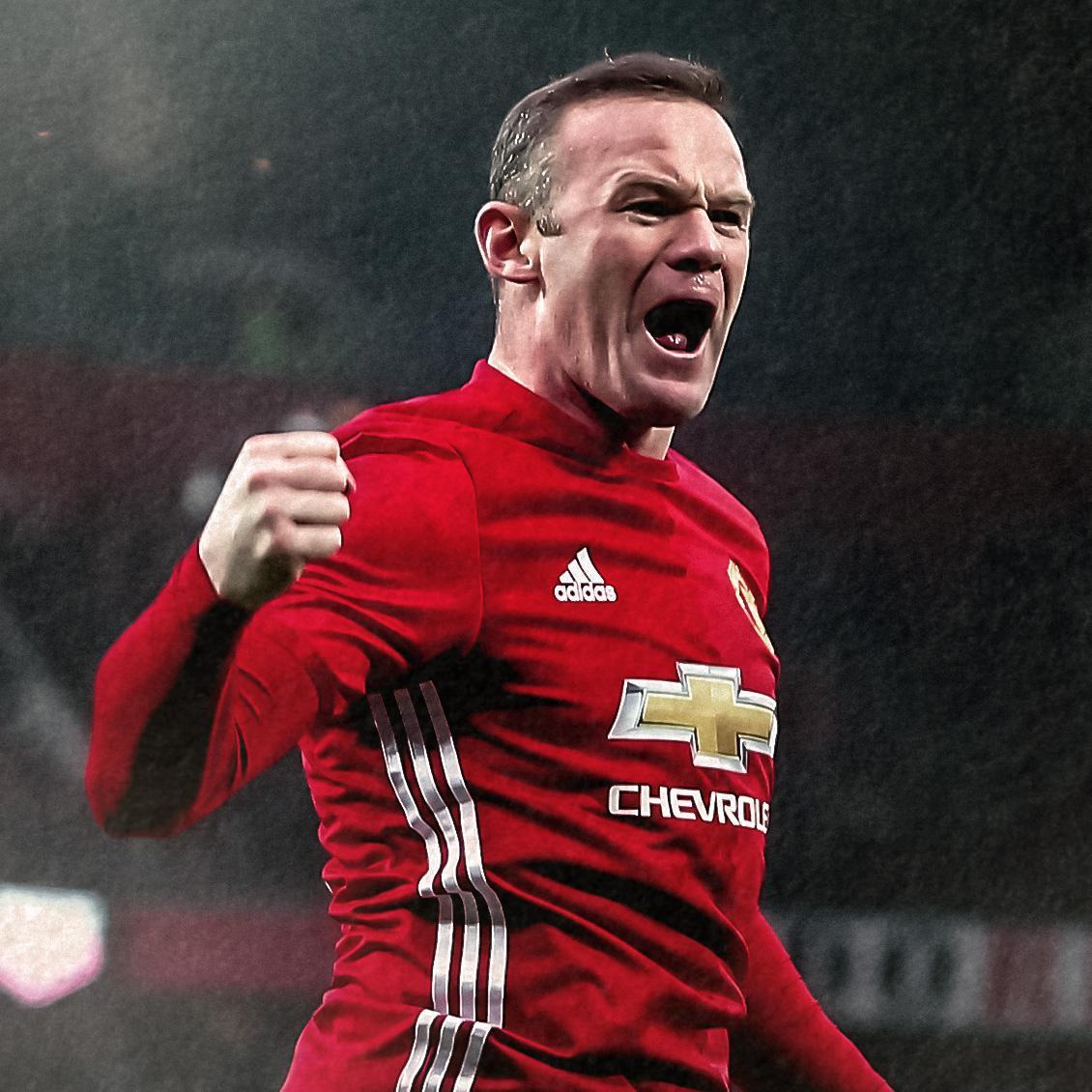 Key Considerations for Rooney Before Accepting the Role