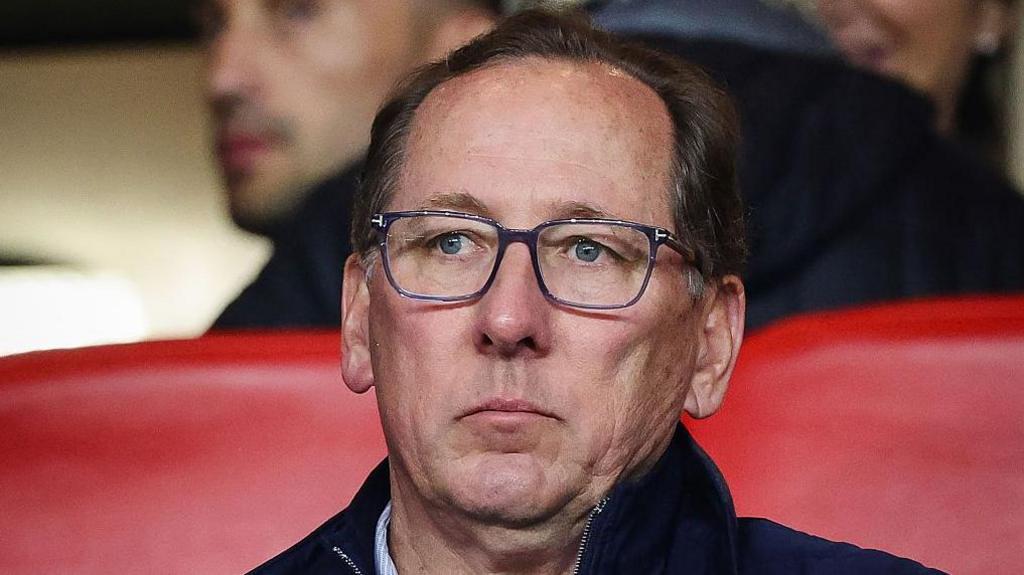 John Textor's Strategic Moves Signal Potential Shift in Sheffield Wednesday's Ownership Landscape