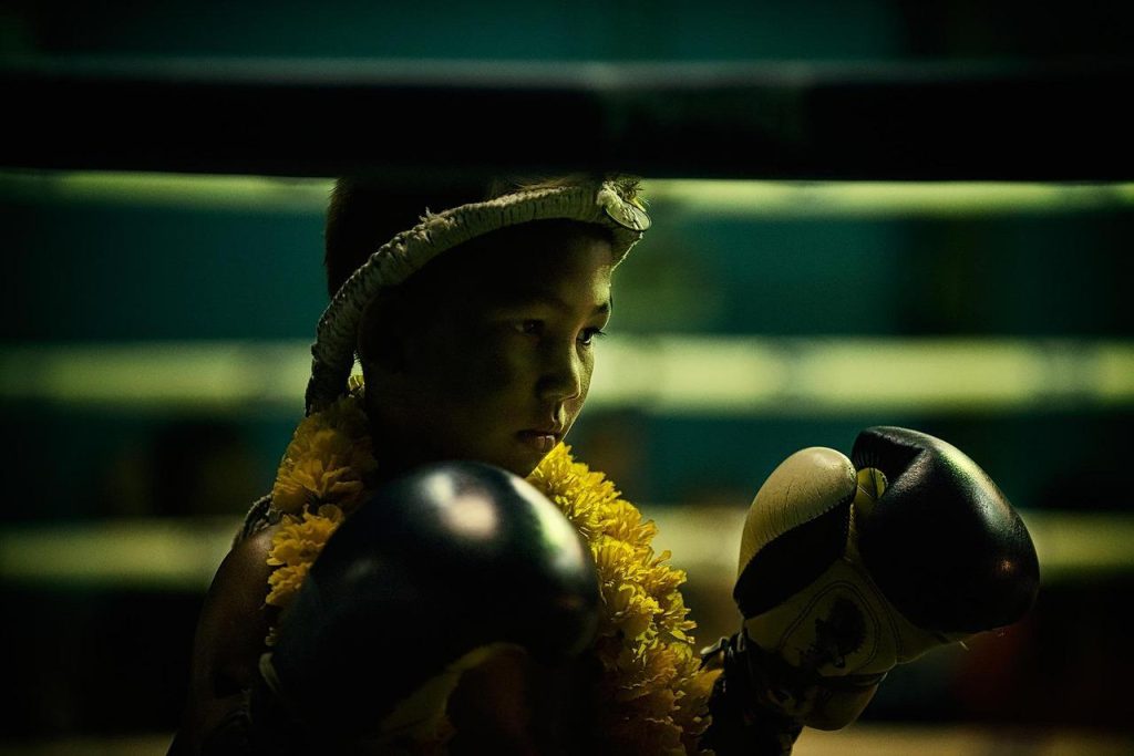 “It was me versus me” – Nico Carrillo says he was only battling himself in showdown with Thai legend Sitthichai
