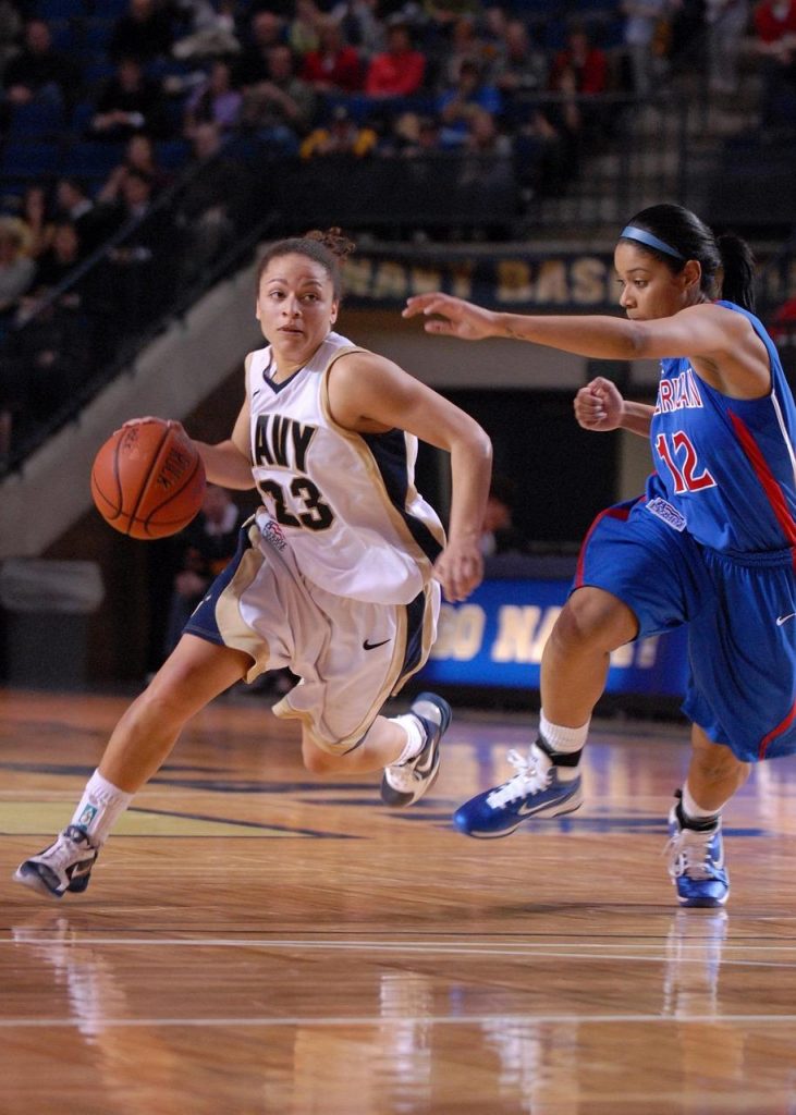 Sonia Citron guides Mystics to OT win over Wings