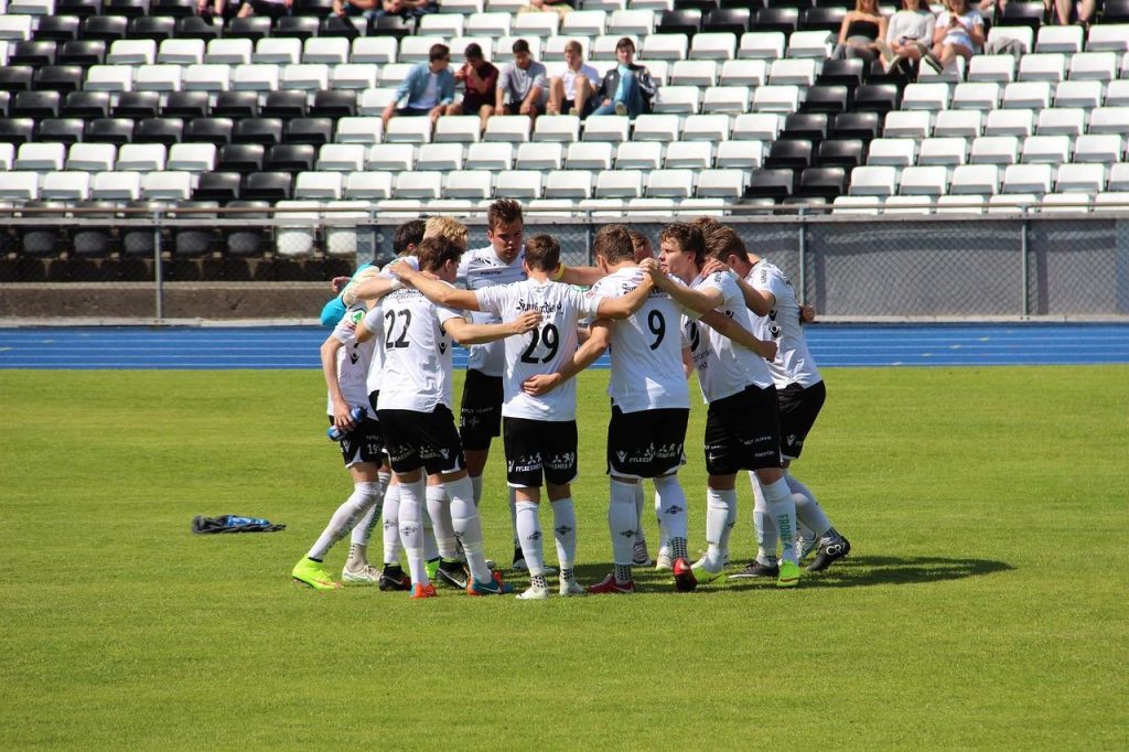 ‘Unbelievable Feeling’ — Daga Celebrates First League Goal For Molde