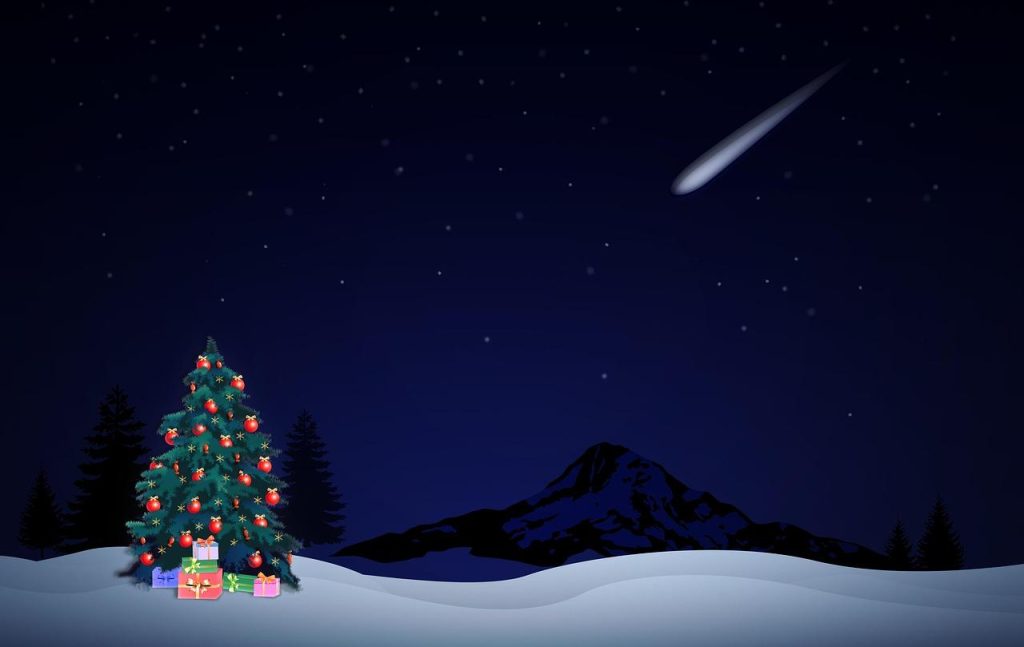 How does our 2025/26 festive period look?