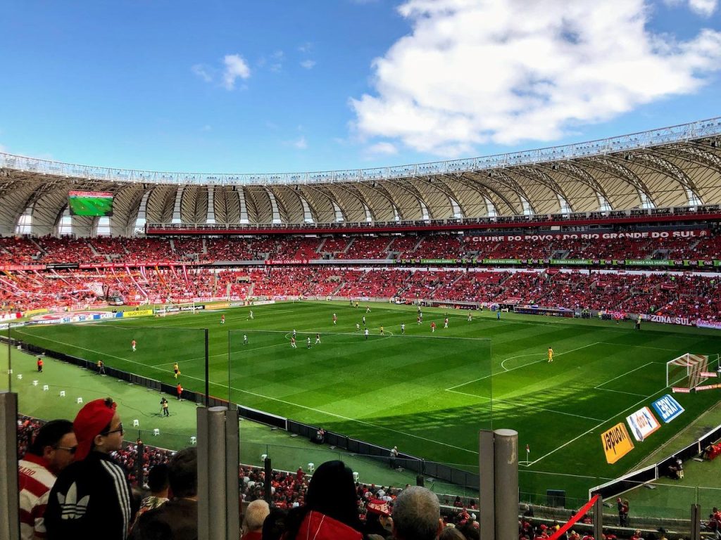 FIFA CWC: Sanusi Benched Again As Porto Crash Out After Thrilling 4-4 Draw With Al Ahly