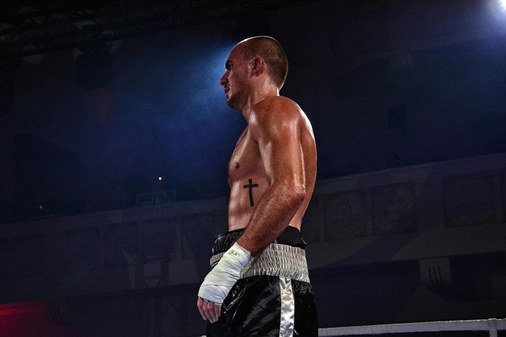 Jonas will only return to ring for a mega-fight