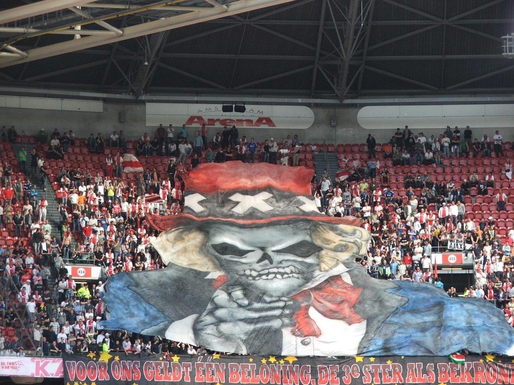 Arsenal Step Up Talks To Beat Rivals In Race For Ajax Defender