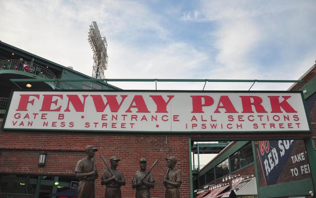 Red Sox seek to clean up play in rematch vs. Angels