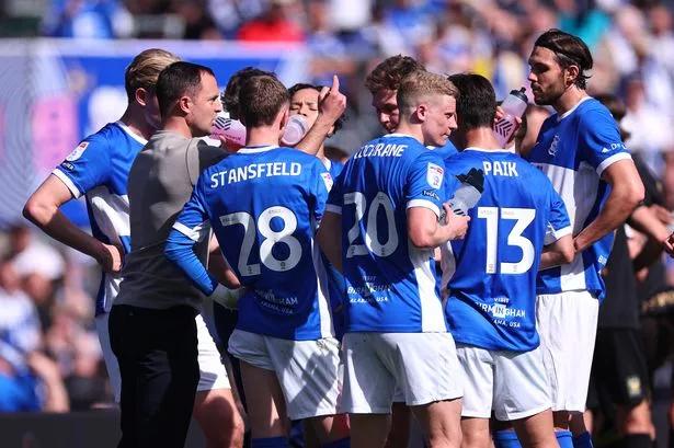 Championship Season Kickoff Focus Birmingham vs Ipswich Tactical Showdown Anticipated Key Player Matchups in Southampton vs Wrexham Clash Strategic Recommendations for Supporting Your Team in the Opening Fixtures