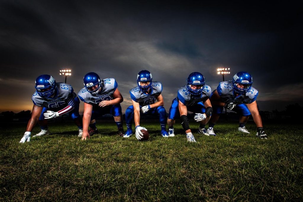 Are we sleeping on the New York Giants? | The Facility