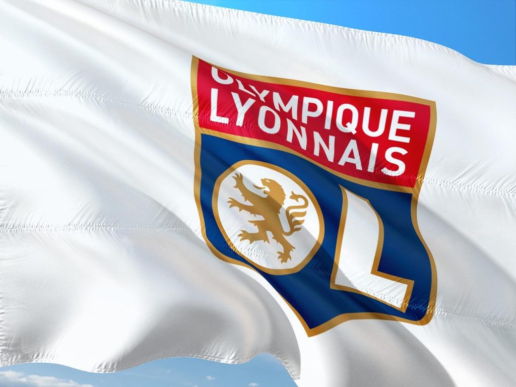 Olympique Lyon Relegated To Ligue 2