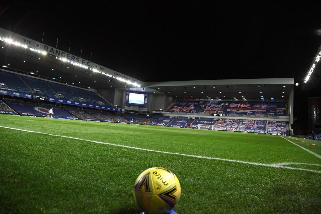 Concern as Rangers now at risk of losing £20m Ibrox star star on the cheap