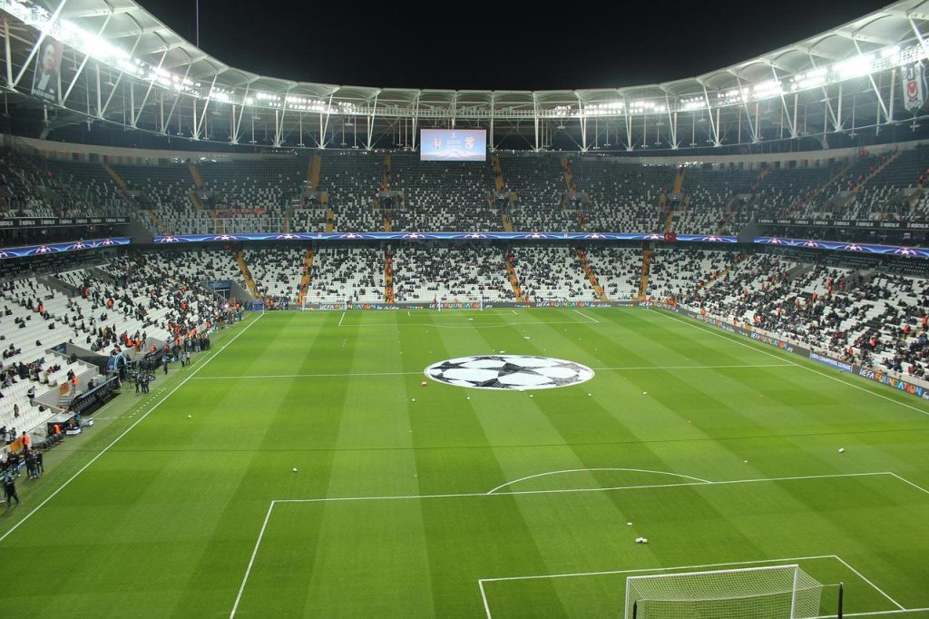Chelsea vs. Benfica: live game updates, stats, play-by-play