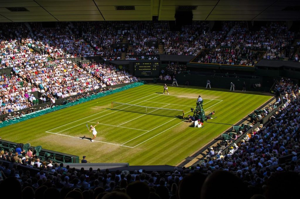 Wimbledon Q&A: From cost of strawberries to ones to watch