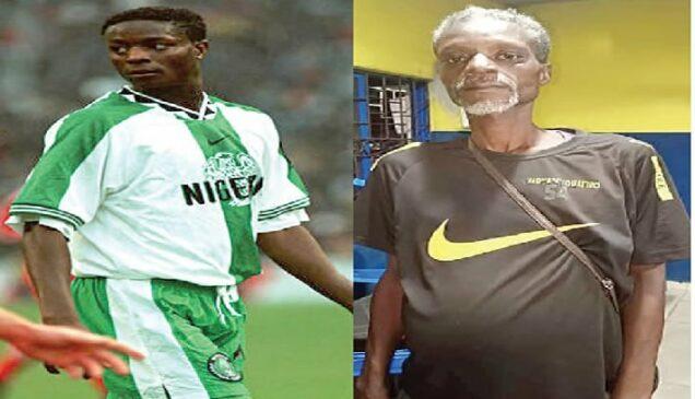 Former Flying Eagles Forward Brings New Energy to Al Faisaly's Attack
