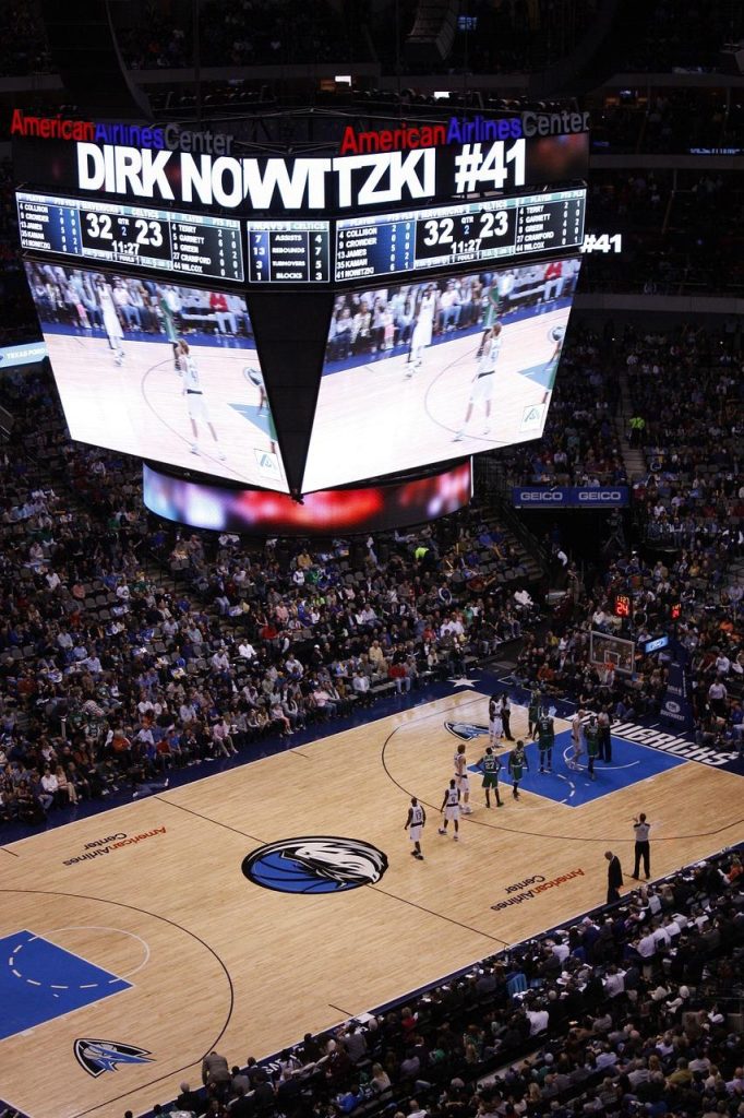 Dallas Mavericks select Cooper Flagg with the 1st pick in the 2025 NBA Draft