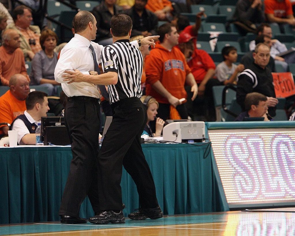 Angel Reese shuts down Tyler Marsh and his staff’s approach: “We’re tired of getting cussed out”