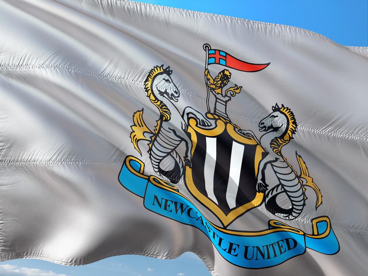 Strategic Implications of Securing a £300k-a-Week Talent for Newcastle's Premier League Ambitions