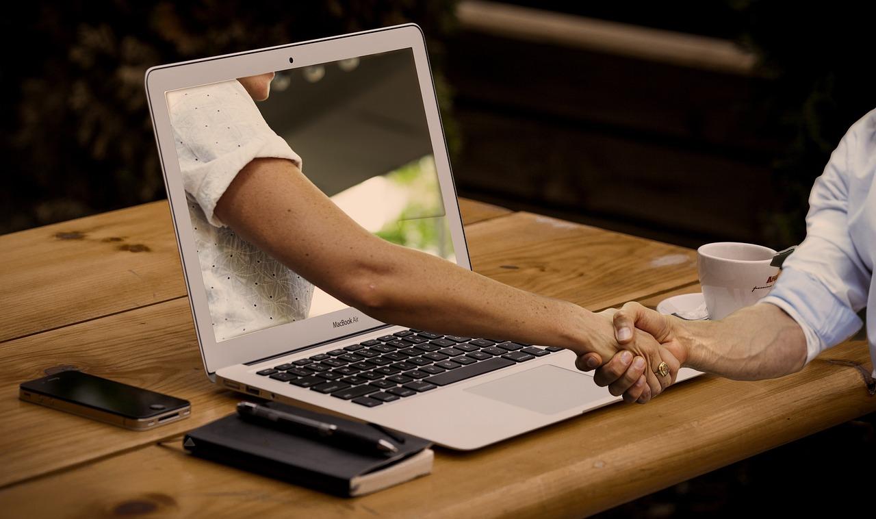 Optimizing Remote Collaboration for Business Efficiency