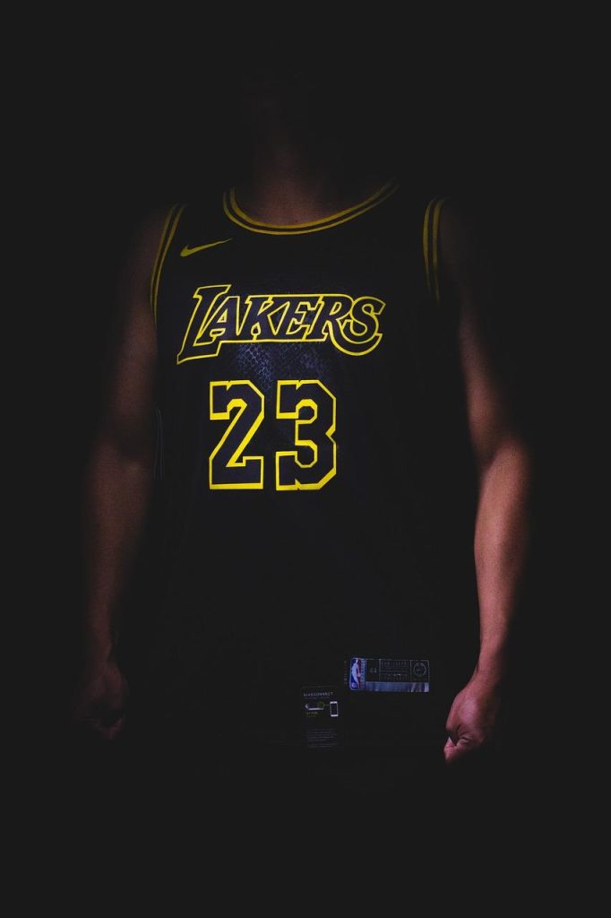 Jeanie Buss on the future of the Lakers: “This is not a goodbye, but a new beginning”