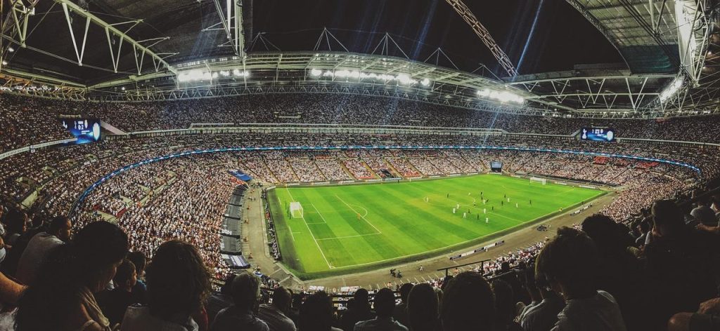 Eriksen: We are so lucky to have these fans