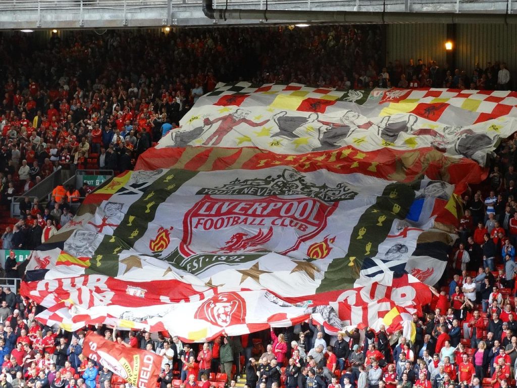 Liverpool fans react to Trent Alexander-Arnold Wirtz video
