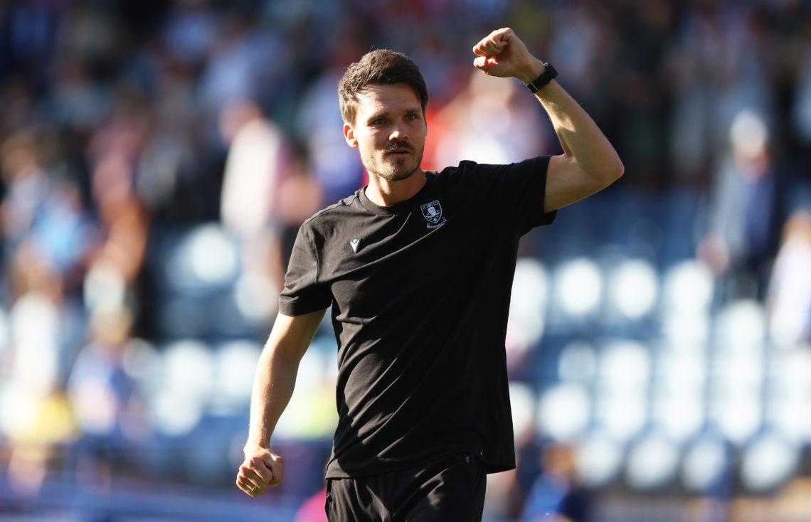 Navigating the Recruitment Race Insights for Sheffield Wednesday to Secure Pedersen's Commitment