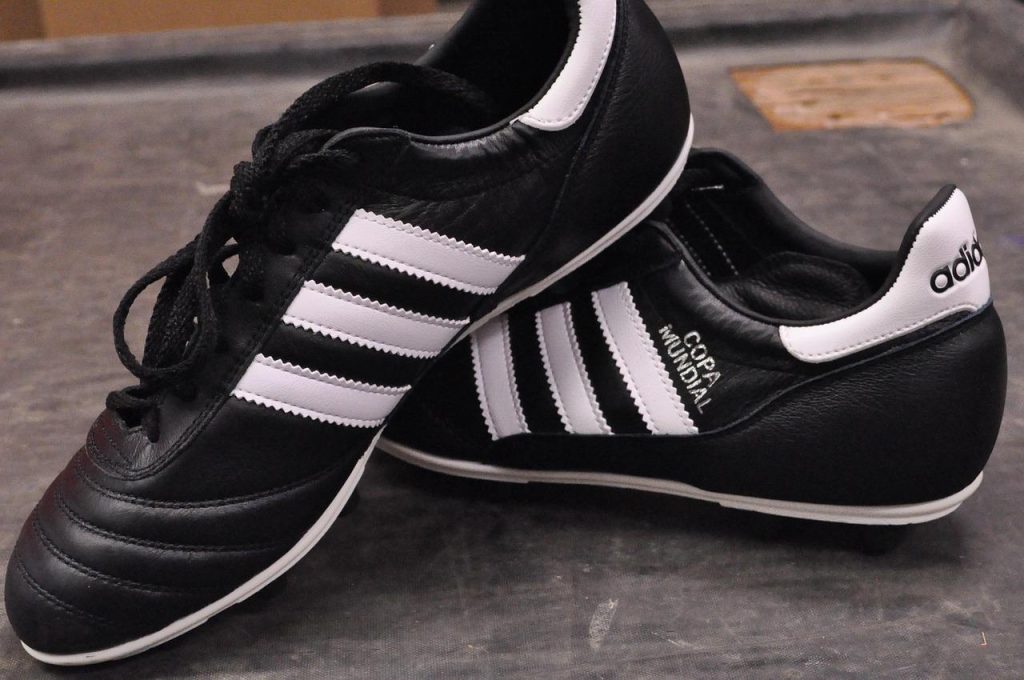 adidas launch game-changing F50 SPARKFUSION