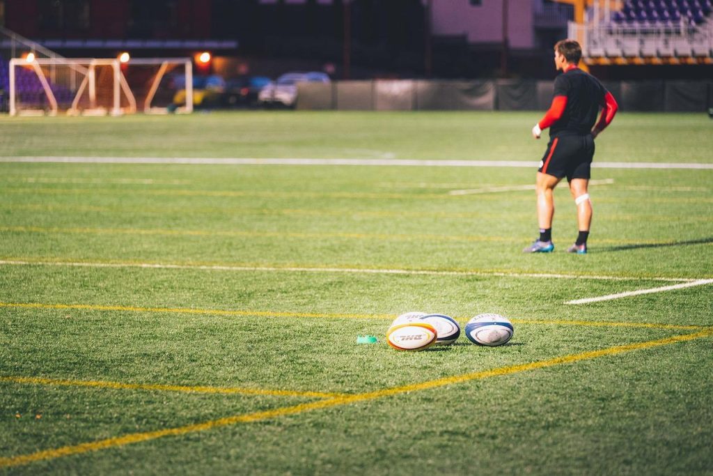 Farrell: Lions need to learn and respond