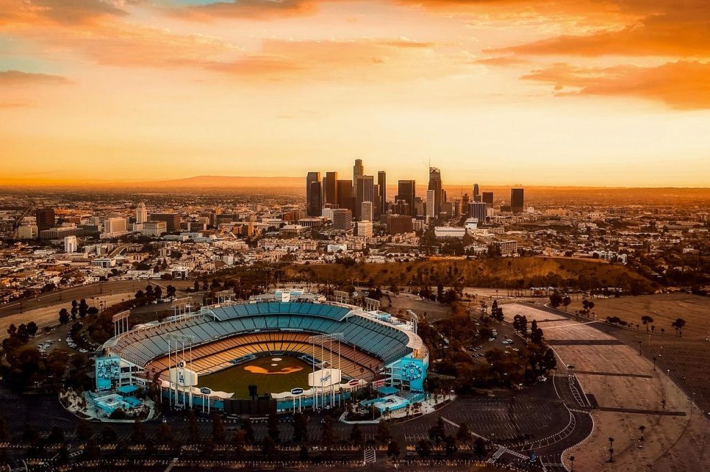 Dodgers vs. Rockies Highlights | MLB on FOX