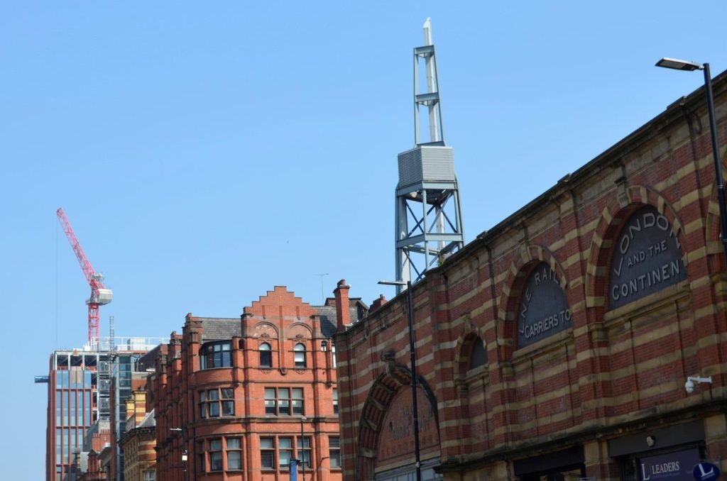 Old Trafford Regeneration: Your views are wanted