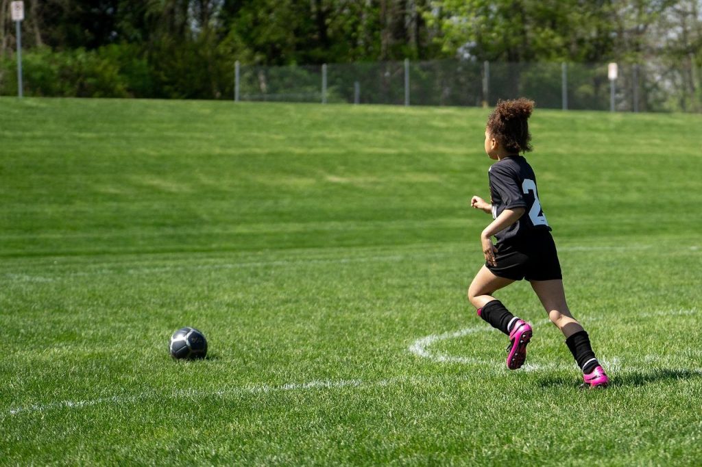 HHS’ Civil Rights Office Acts to Promote Fairness in Girls’ Sports