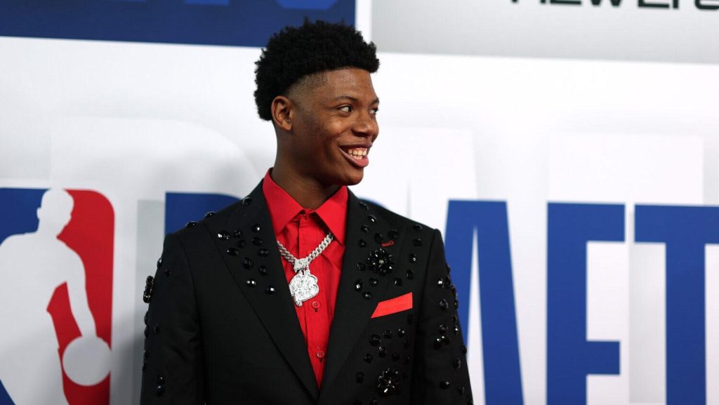 Ace Bailey’s draft gamble backfires: How many millions did the Utah Jazz player miss out on?