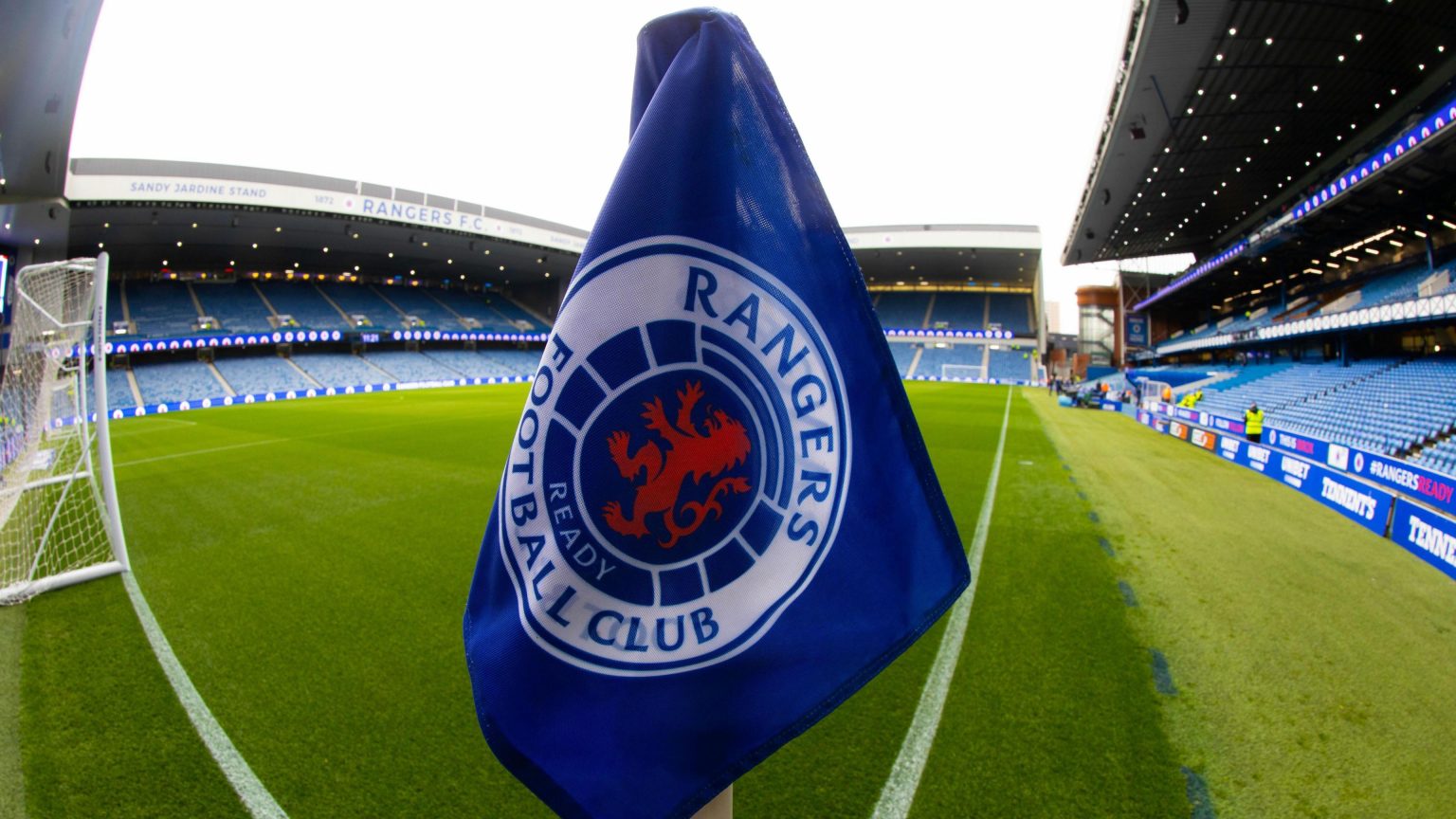 Rangers identify £6.5m forward who plays like Immobile to replace Igamane