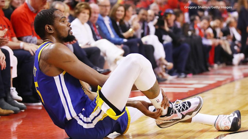 NBA: Why Achilles injuries are rising among players today