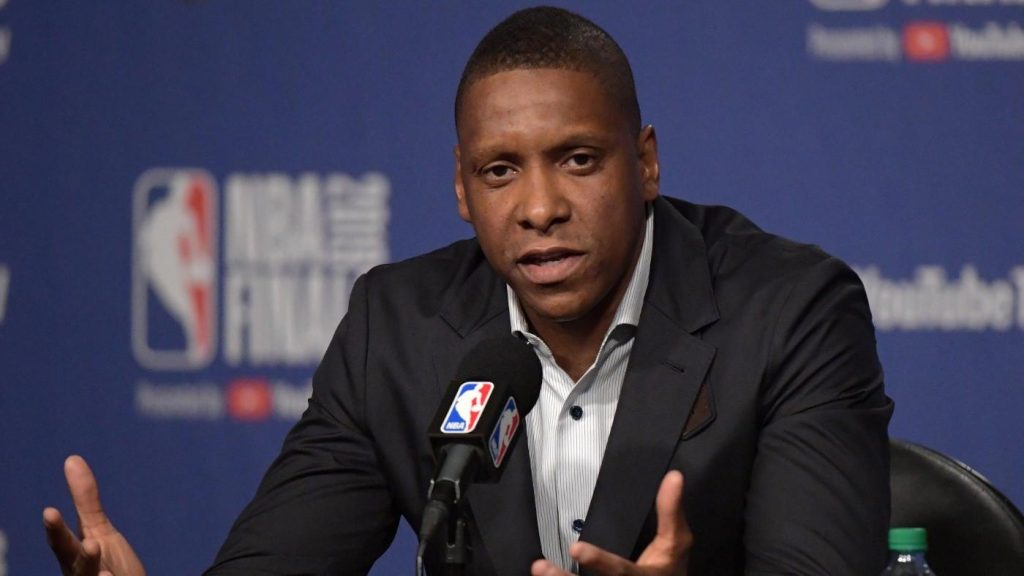 Masai Ujiri, Raptors Reportedly Part Ways After NBA Draft, Won NBA Title in 2019