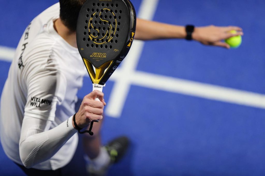 Tarvet on having to give up Wimbledon prize money: ‘I earned that’