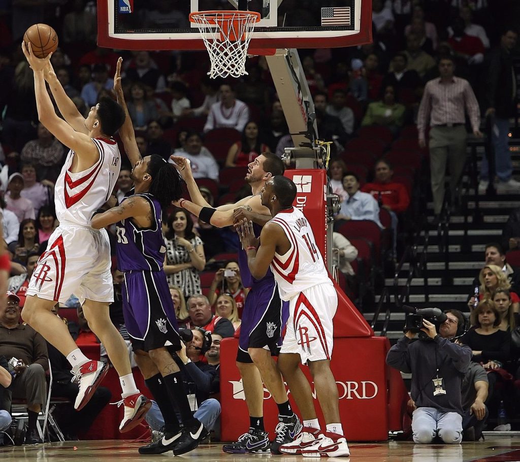 Lakers Reportedly Discussing Andrew Wiggins Trade as Heat Eye Rui, Dalton Knecht