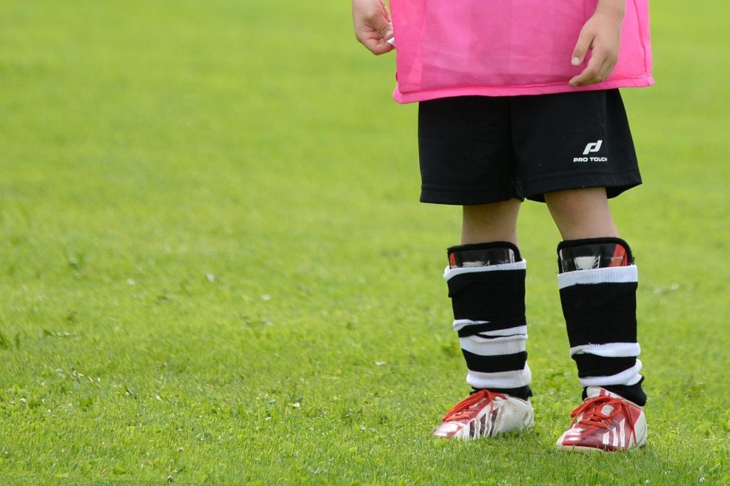 TruEdge Sports backs off in its criticism of George Pickens over youth camp cancellation