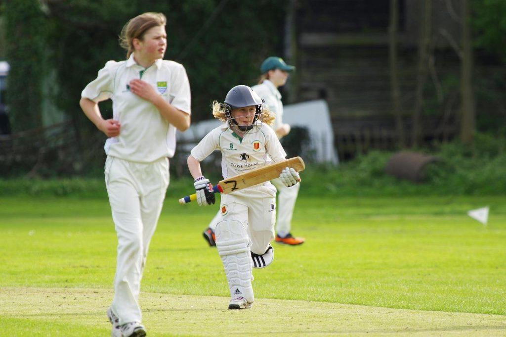 Suryavanshi, 14, stars against England U19s as Flintoff fifty comes in vain