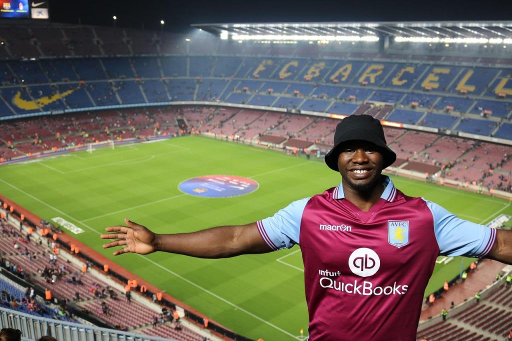 Rogers & McGinn hybrid: Aston Villa make contact to sign £21m “mosquito”