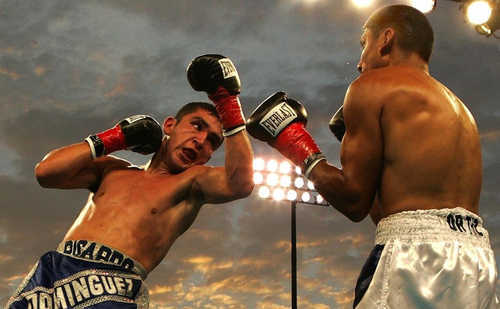Jake Paul brings out legendary meme for final weigh-in before Julio Cesar Chavez Jr. fight
